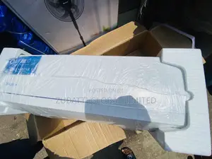 Glamstar 1hp None Inverter AC