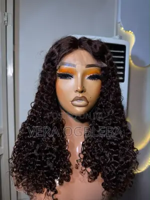 Human Hair