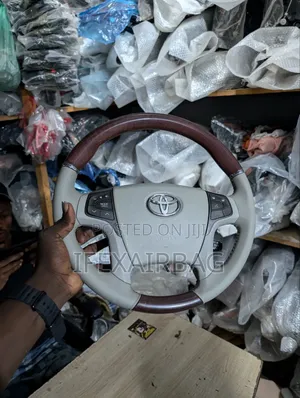 Steering Sienna 2013 Model