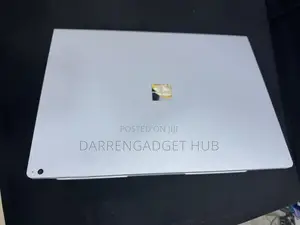 Laptop Microsoft Surface Book 3 32GB Intel Core i7 SSD 1T