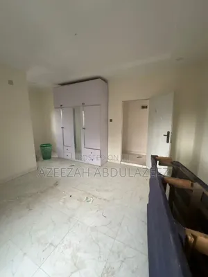 5bdrm Duplex in Sabon Lugbe for rent