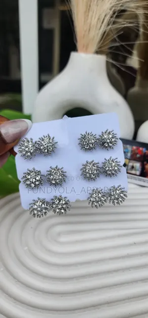 Studd Style Fashion Earring