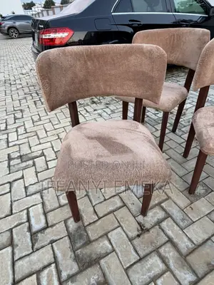 Set of Dinning Chairs