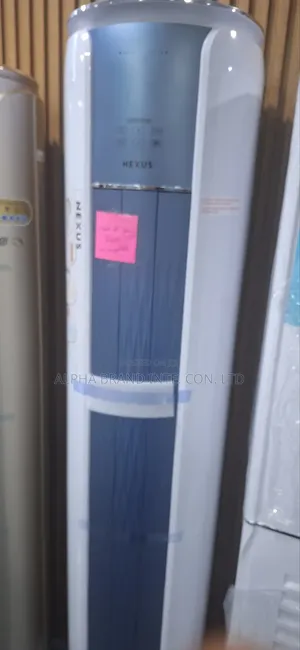 Nexus 2 Tons Inverter Standing AC