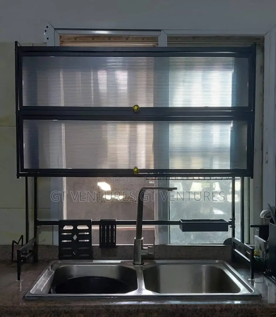 Plate Rack