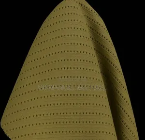 Window Net Fabric