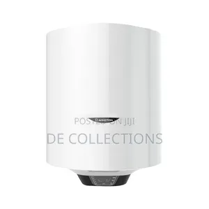 Ariston Water Heater - 50 Liters