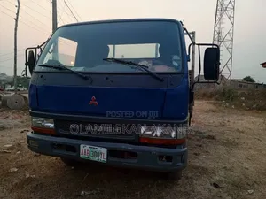 Mitsubishi Diesel Engine for Sale for Just