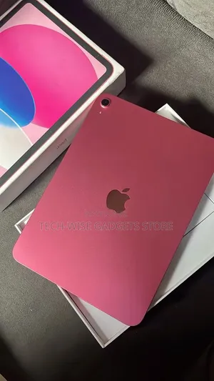 Apple iPad Air 128 GB Silver