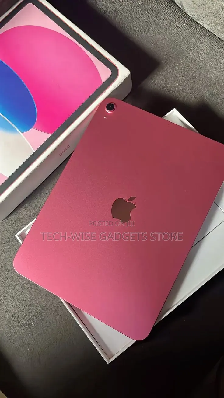 Apple iPad Air 128 GB Silver