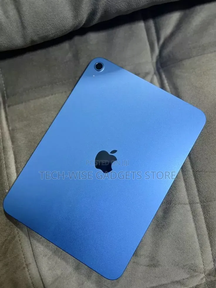 Apple iPad Air 128 GB Silver