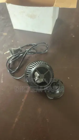 Aerator Hatchery