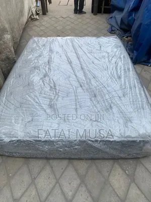 5/6 Canadian Orthopedic Spring Mattress for Good Sleep