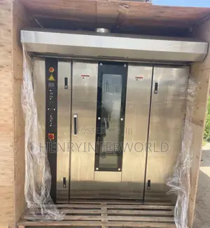 Rotary Oven One Bag