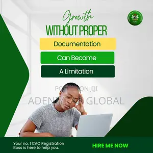 CAC Registration and Other Related Services
