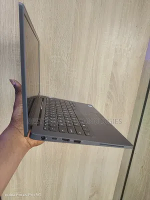 Laptop Dell Latitude 7400 8GB Intel Core i5 SSD 256GB