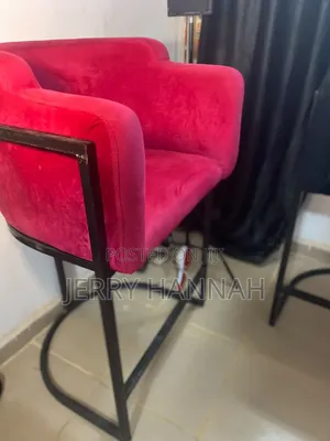 Makeup Chair