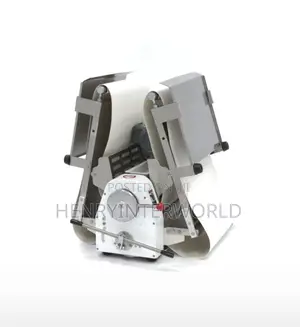 Dough Sheeter Table Top