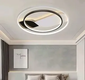 Modern Simple LED Decor Ceiling Light Nordic Luxury Indoor Ceiling Lam