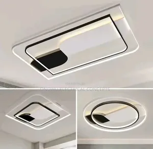 Modern Simple LED Decor Ceiling Light Nordic Luxury Indoor Ceiling Lam
