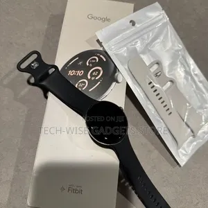 Pixel 3 41 MM Watch