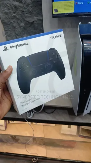 Sony PlayStation 5 DualSense Wireless Controller