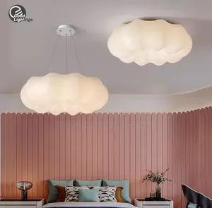 Modern Simple LED Decor Ceiling Light Nordic Luxury Indoor Ceiling Lam