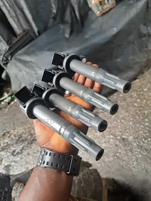 2gr Toyota Ignition Spark Plug Coils