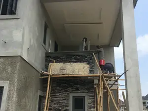Stone Pitching