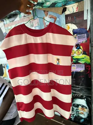 Premium Sleeveless Top