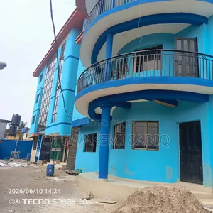 3 Bedroom Flat