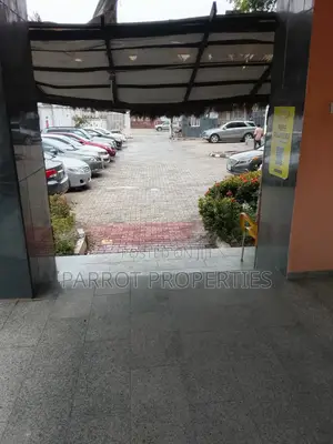 Ground Floor and Basement Space