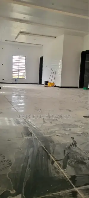 Cleaning Services