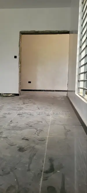 Cleaning Services