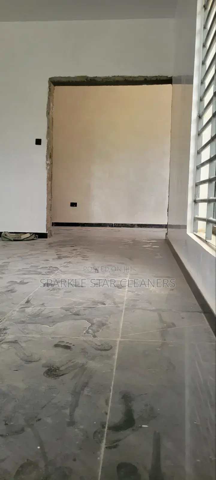 Cleaning Services