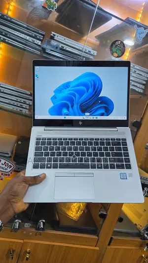 Laptop HP EliteBook 840 G6 8GB Intel Core i5 SSD 256GB