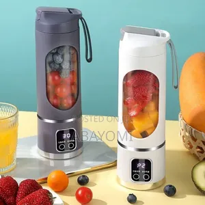Fruit Juicer