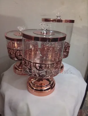 Quality Designer Containers