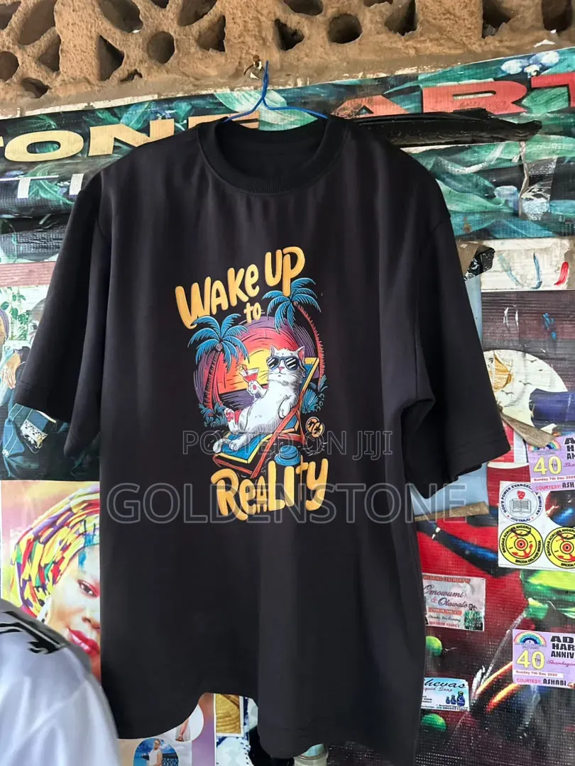 Premium Roundneck