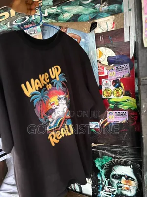 Premium Roundneck