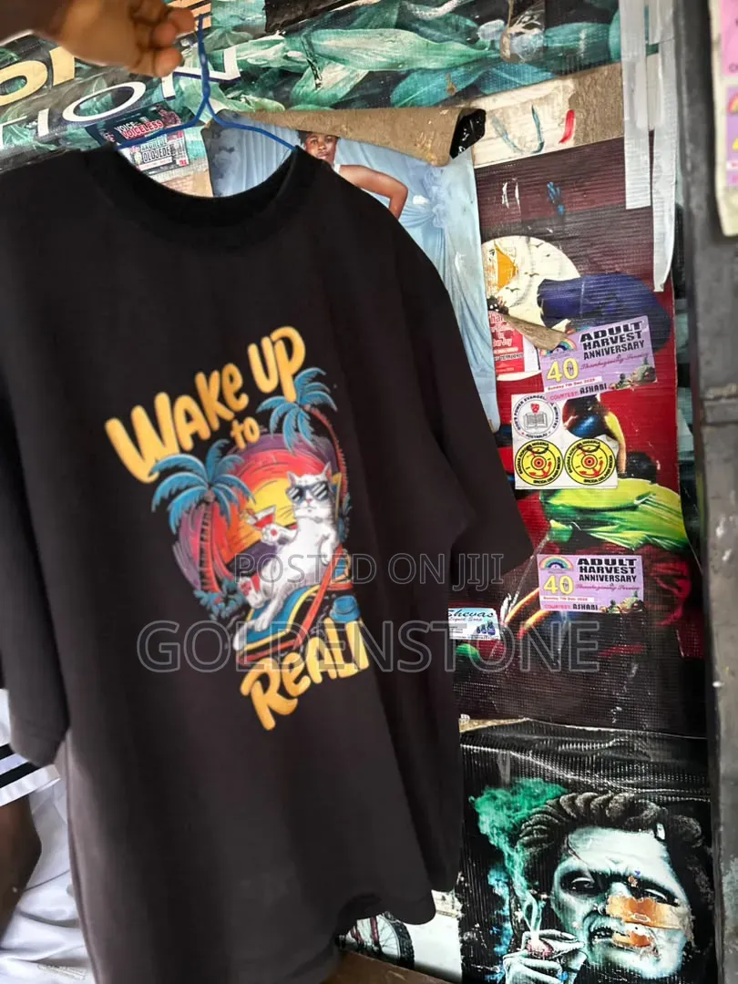 Premium Roundneck