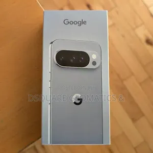 New Google Pixel 10 Pro XL 256 GB