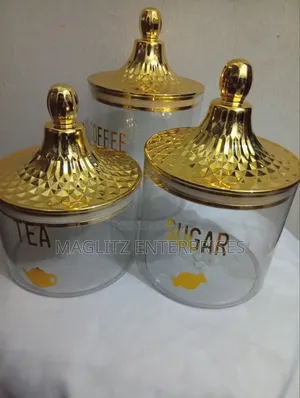 Quality Kitchen Containers