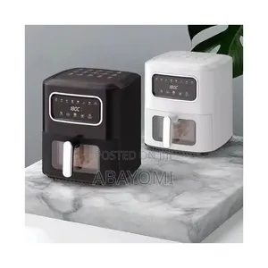 10 Liters Airfryer
