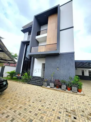 5bdrm House in Mabushi for sale