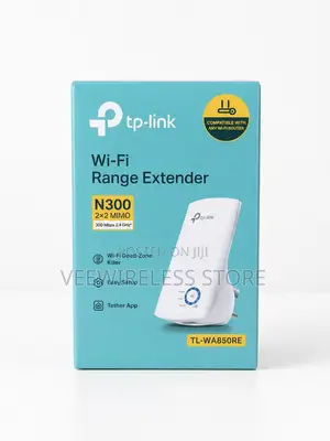 TP-Link Range Extender