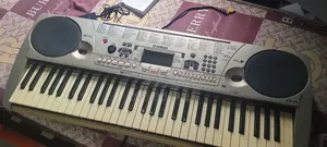 Yamaha Keyboard