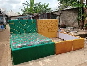 New Bed Frame Is Available in pH You Can Call No