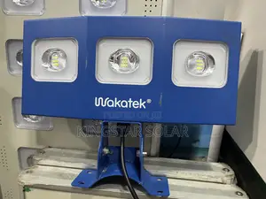 300w Wakatek Flood Light