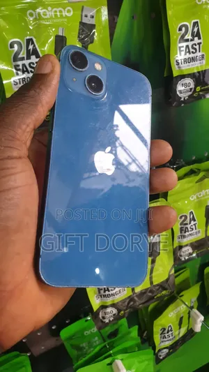 Apple iPhone 13 128 GB Blue
